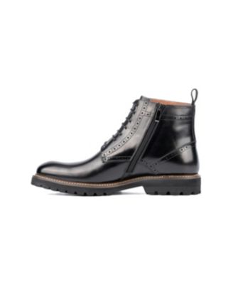 Men's Blade Dress Boots