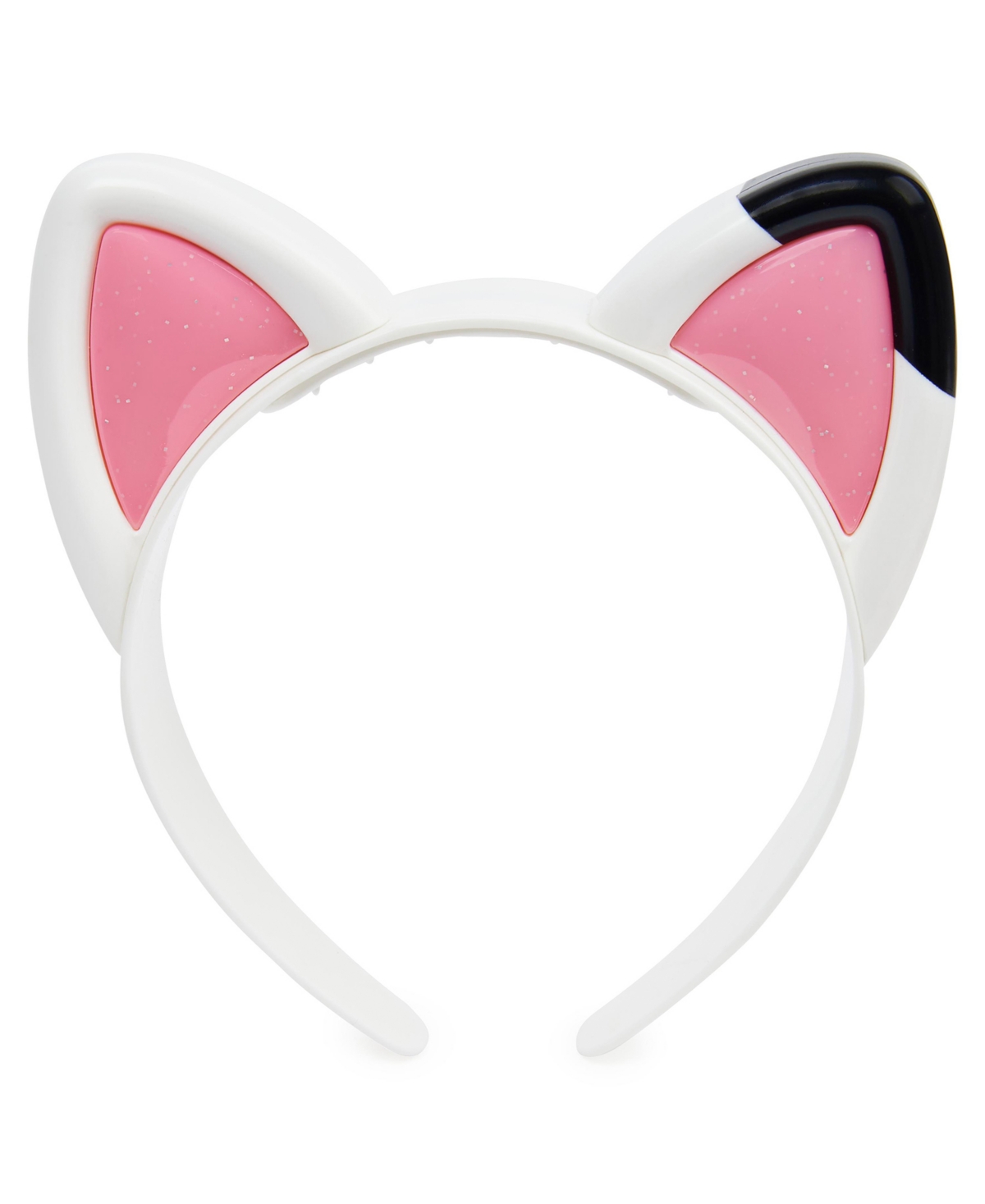Gabby's Dollhouse Kids' Magical Musical Cat Ears With Lights, Music, Sounds And Phrases In Multi-color