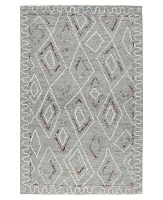 Amer Rugs Berlin BER8 Area Rug - Macy's