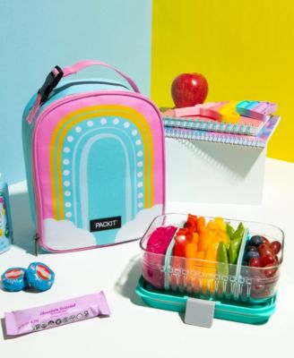 10.25&amp;quot; H Freezable Playtime Lunch Bag