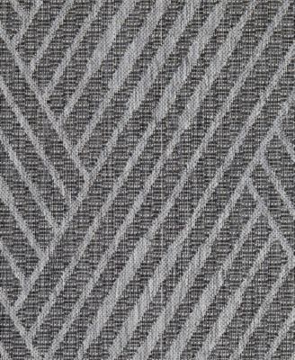 Maryland Indoor, Outdoor MRY2 6'6" x 9'10" Area Rug