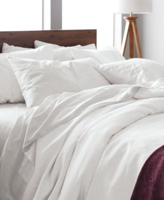 Viscose From Bamboo 4 Piece Sheet Set, Queen