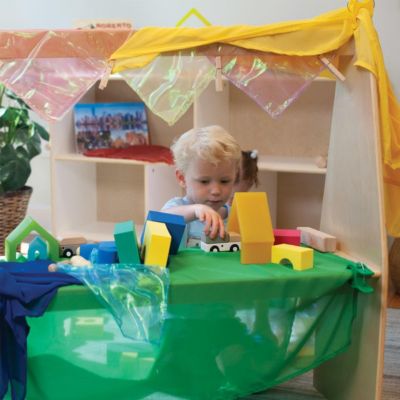 Imagination Playstand