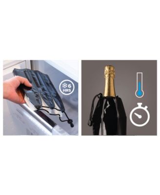 Champagne Active Cooler