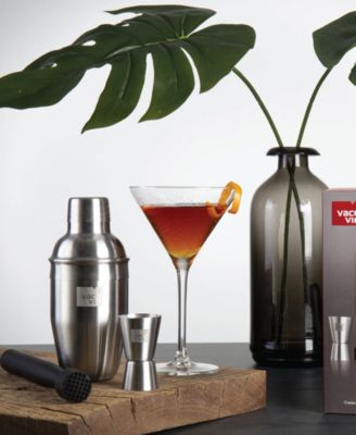 3-Piece Cocktail Set