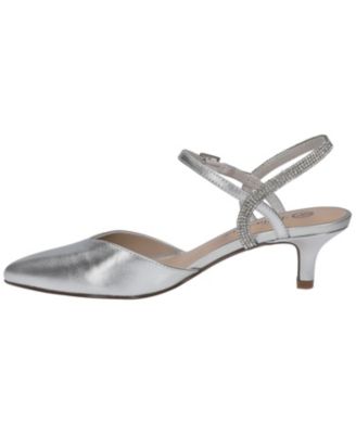 Women's Katriana Slingback Pumps