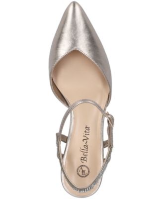 Women's Katriana Slingback Pumps
