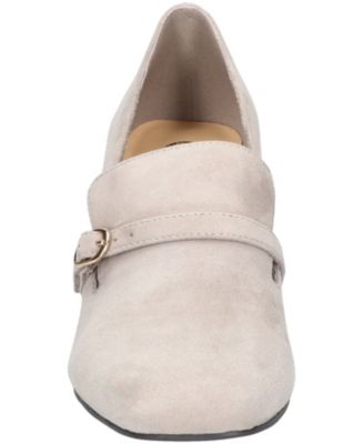 Women's Ashton Square Toe Pumps