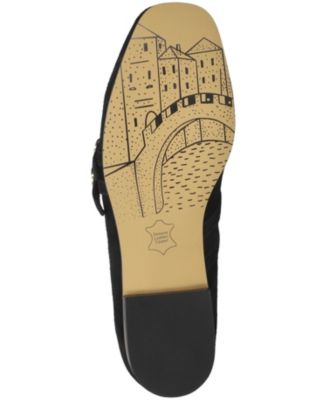 Women's Davenport Mary Jane Flats