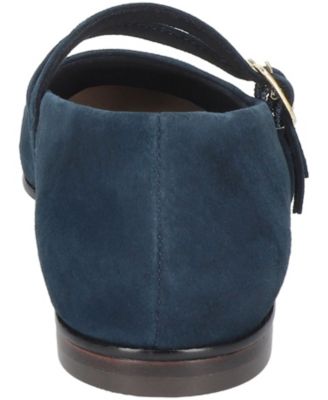 Women's Davenport Mary Jane Flats