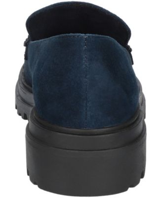 Women's Paz Comfort Lug Loafers