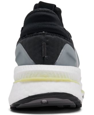 adidas gazelle silver green womens Shop Black Womens adidas X_PLR Boost Puffer Slip On Sneakers  Shoebacca
