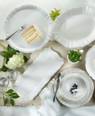 Chloe Rectangular Tray