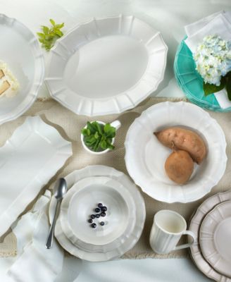 Chloe Large Pasta Bowl