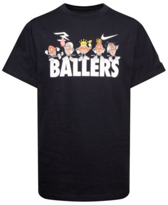 Nike 3BRAND by Russell Wilson