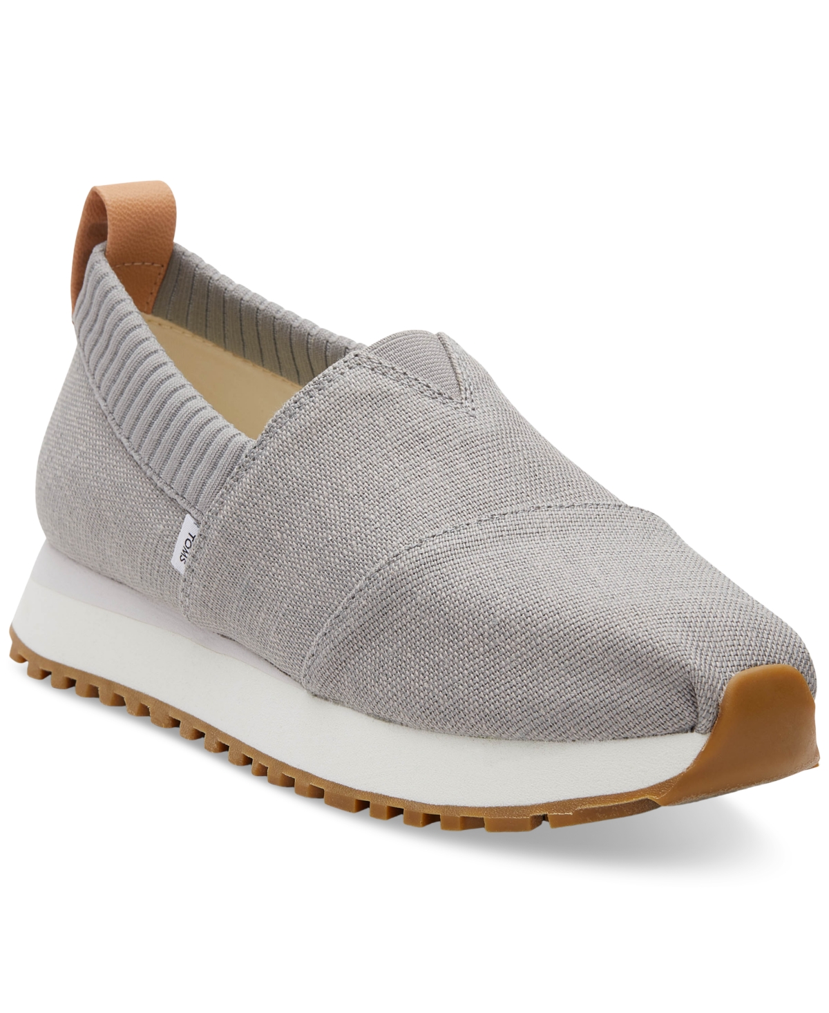 Toms Women s Alpargata Resident 2.0 Slip On Trainer Sneakers Women s Shoes Smart Closet