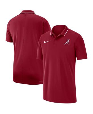 Alabama crimson store tide polo shirts