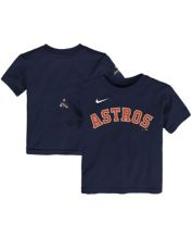 Men's Houston Astros Fanatics Branded Navy 2022 AL West Division Champions  Locker Room Big & Tall T-Shirt