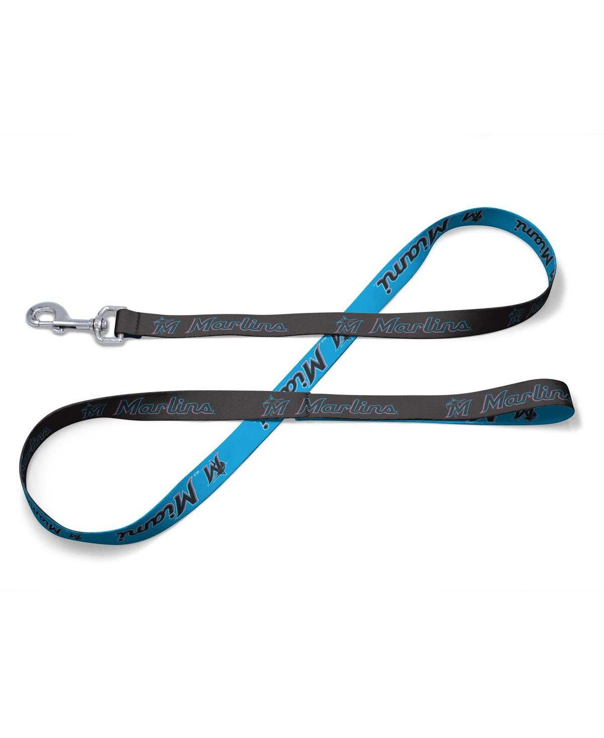 Miami Marlins Pet Leash - Multi