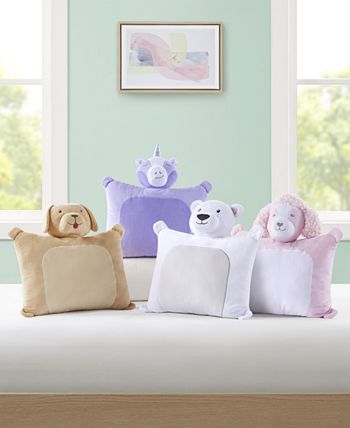 Polo pillows macy's cheap
