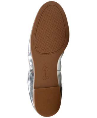 Women's Selipa Slip-On Loafer Flats