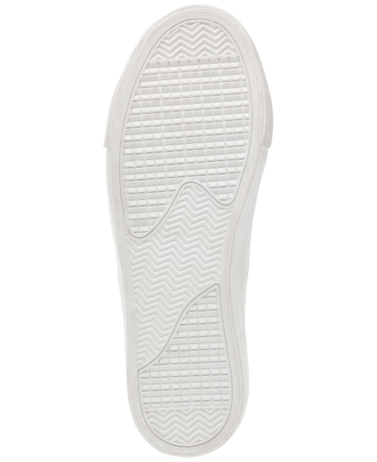 Dv Dolce Vita Women's Vent Platform Lace-up Sneakers In Black