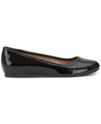 Jessica Simpson Portia Ballet Flat Slip-On - Women's Casual & Comfortable Ballet Shoes - View #4