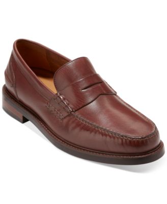 Cole haan mens penny loafers best sale