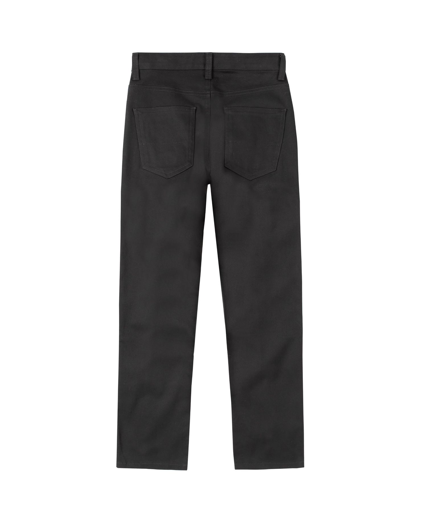 Husky Boys Uniform 5 Pocket Twill Pant