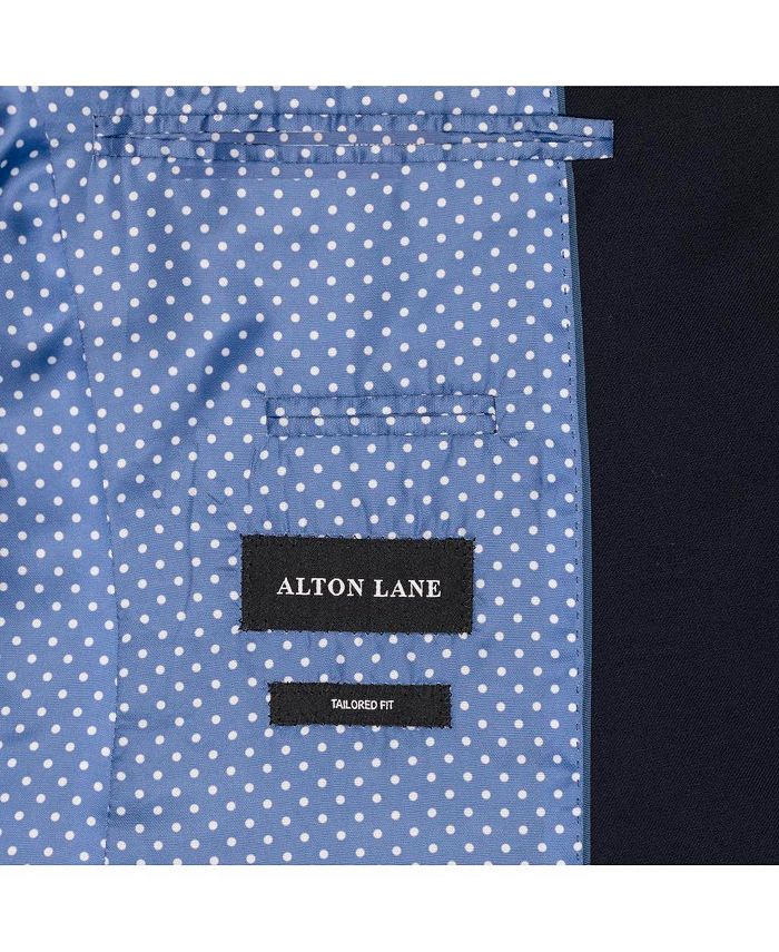 Alton Lane Modern-Fit Mercantile Tailored Performance 2 Piece Suit - Macy's