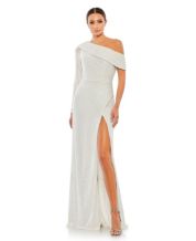 White party clearance dresses macy's