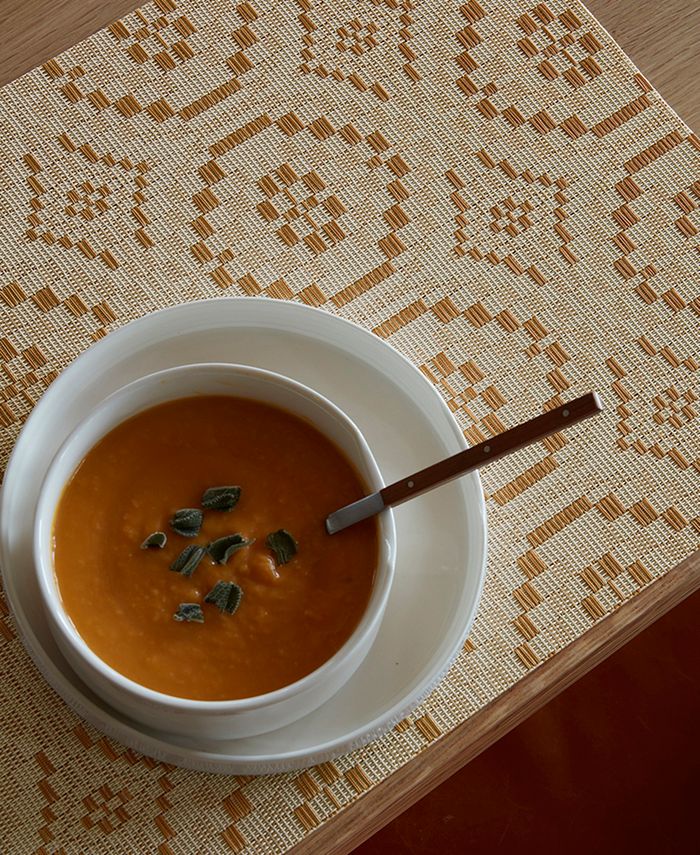 Chilewich Overshot Placemat Macy's