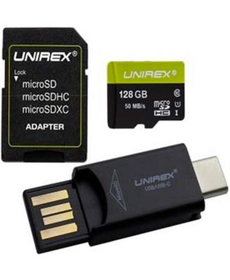 UNIREX CORPORATION