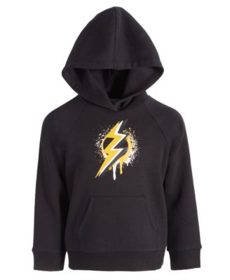 Epic Threads - Big Boys Lightning Fleece Hoodie