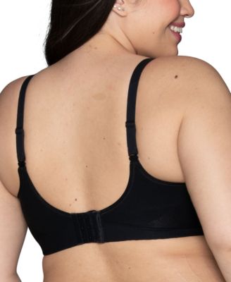 Beyond Comfort&reg; Seamless Simple Sizing Wireless Bra 72190