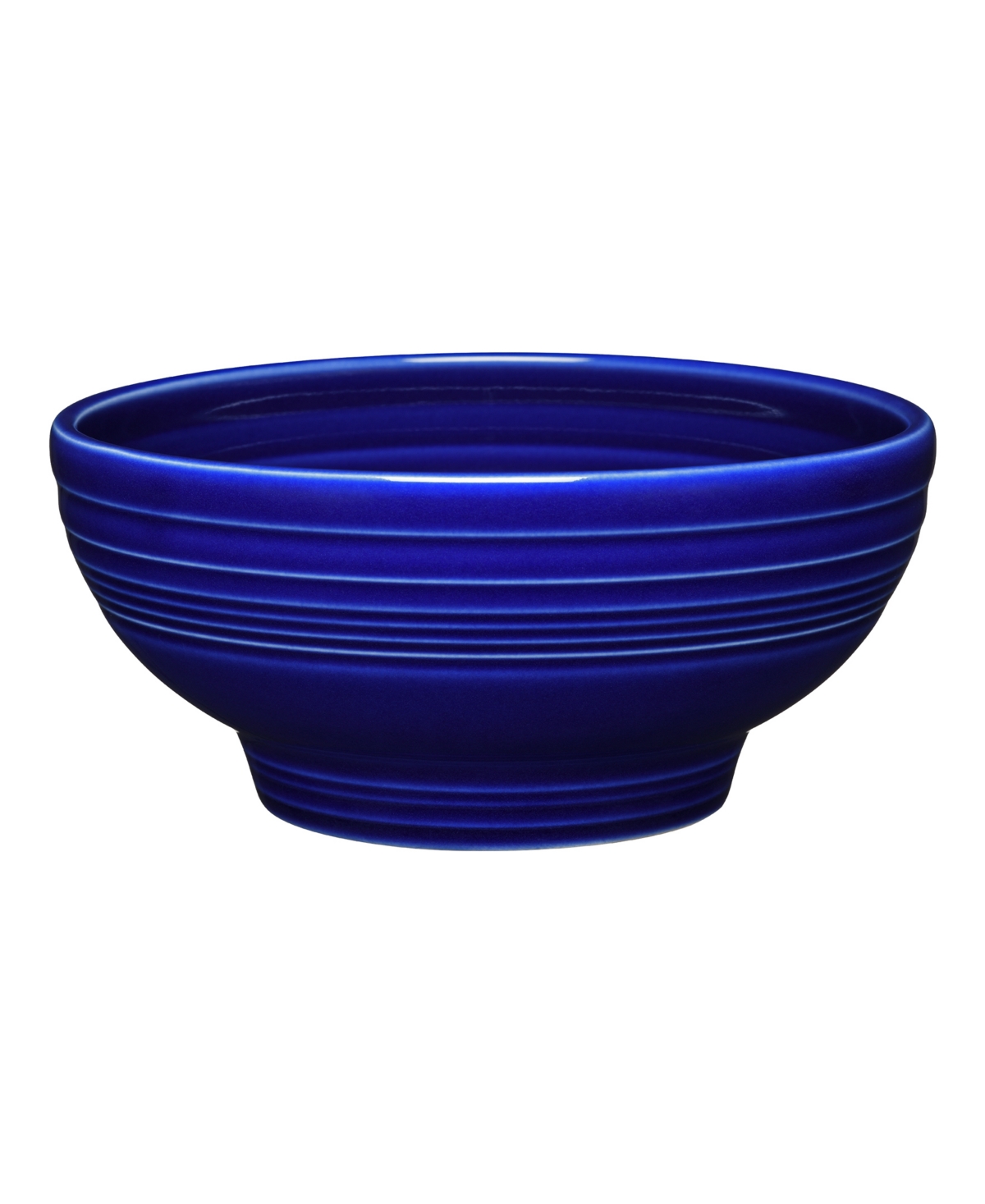 Small Footed Bowl 22 oz. - Twilight