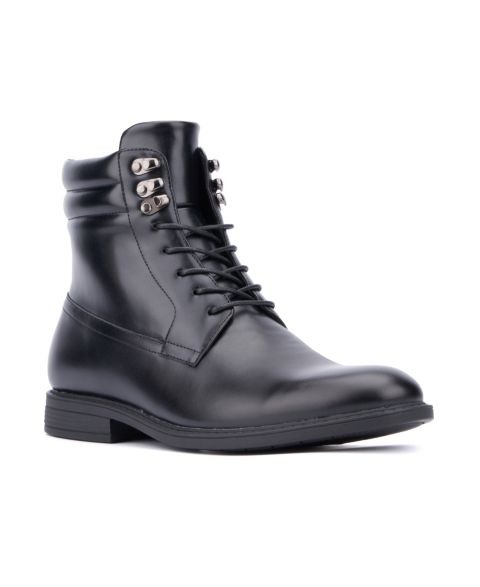 Мужские ботинки XRAY Footwear Braylon Casual, цвет: Чёрный