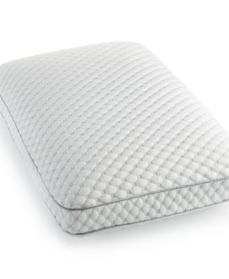 martha stewart dream science contour pillow