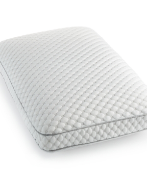 UPC 096675640382 Martha Stewart Collection Dream Science Memory Foam Sleep System Classic Pillow upcitemdb
