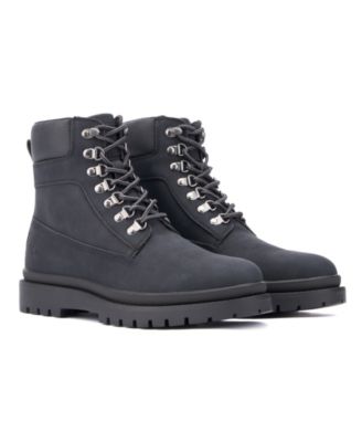 Men's Footwear Myles Casual Boots