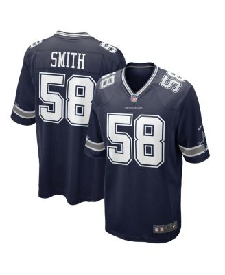 Mazi Smith Dallas Cowboys Nike 2023 NFL Draft First Round Pick