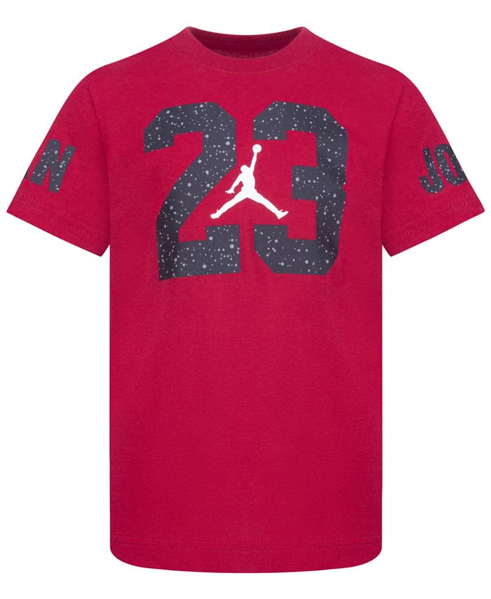 Jordan speckle t shirt 2025