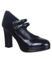 Macys alegria shoes top