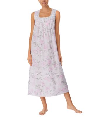 Macys womens cotton nightgowns hotsell