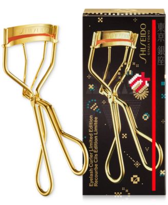 Shiseido Limited-Edition Eyelash Curler