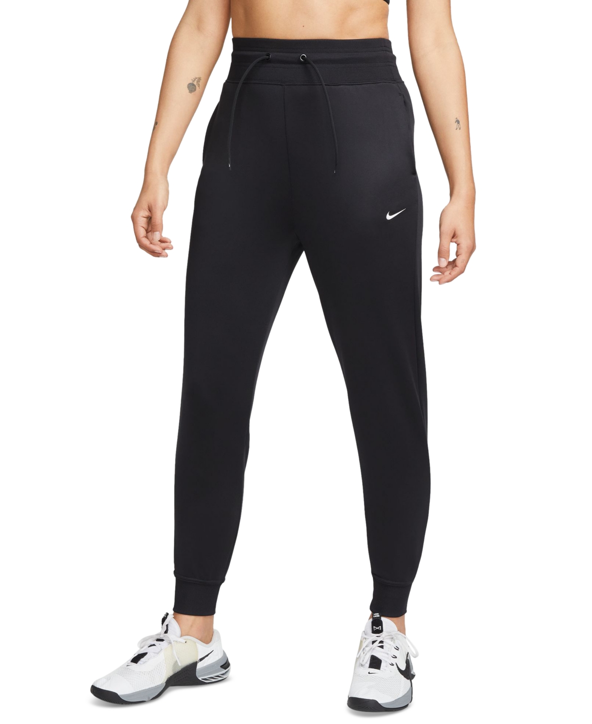 Nike Women's Therma-fit Jogger Pants