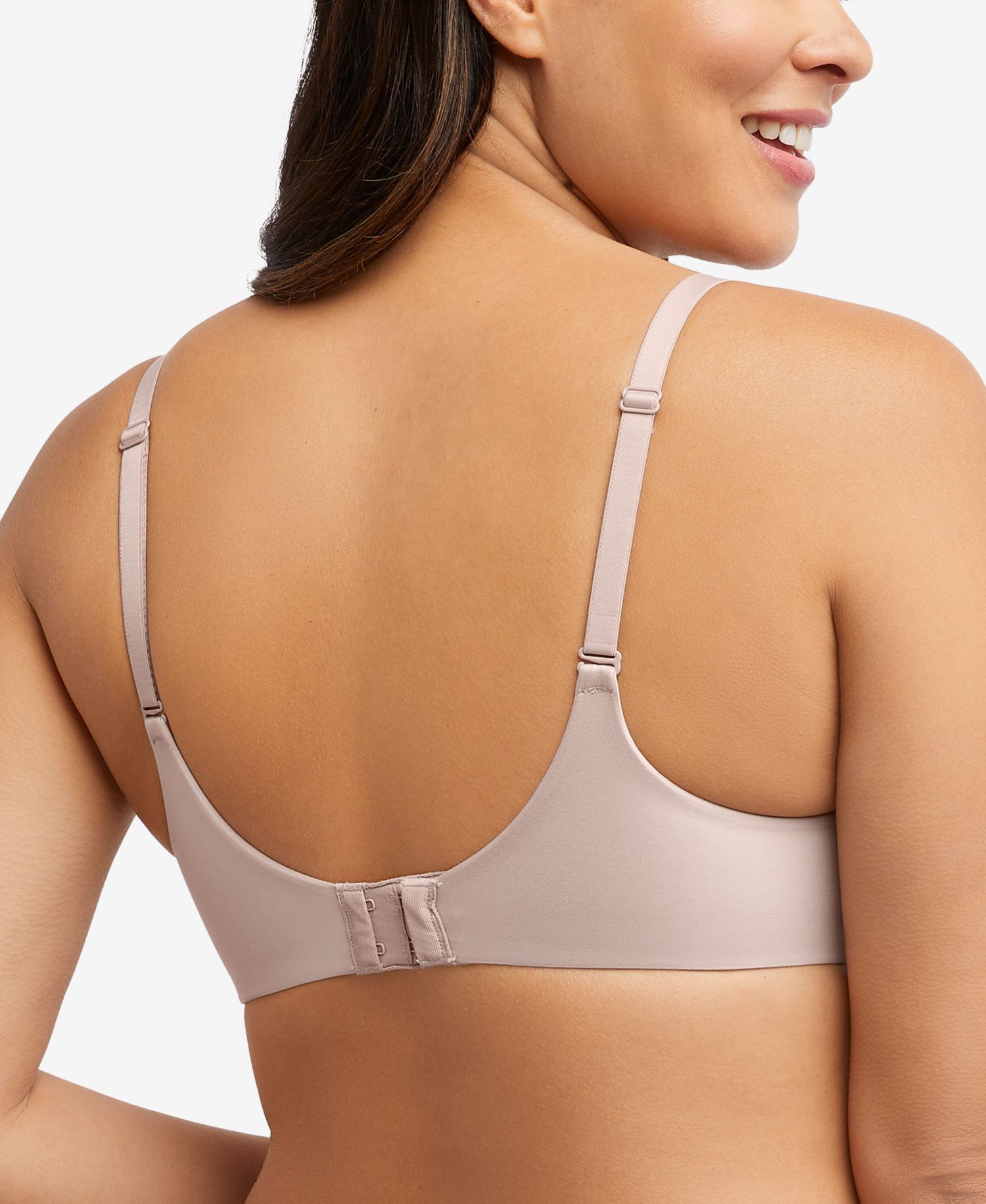 Women's One Smooth U Comfort Stretch Lace UW DF0084