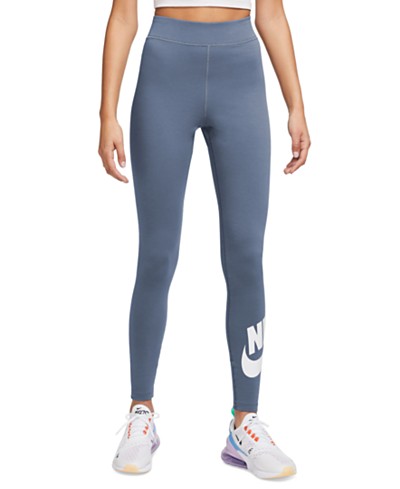 ID Ideology Women's Compression High-Rise Side-Pocket Cropped Leggings,  Created for Macy's - Macy's