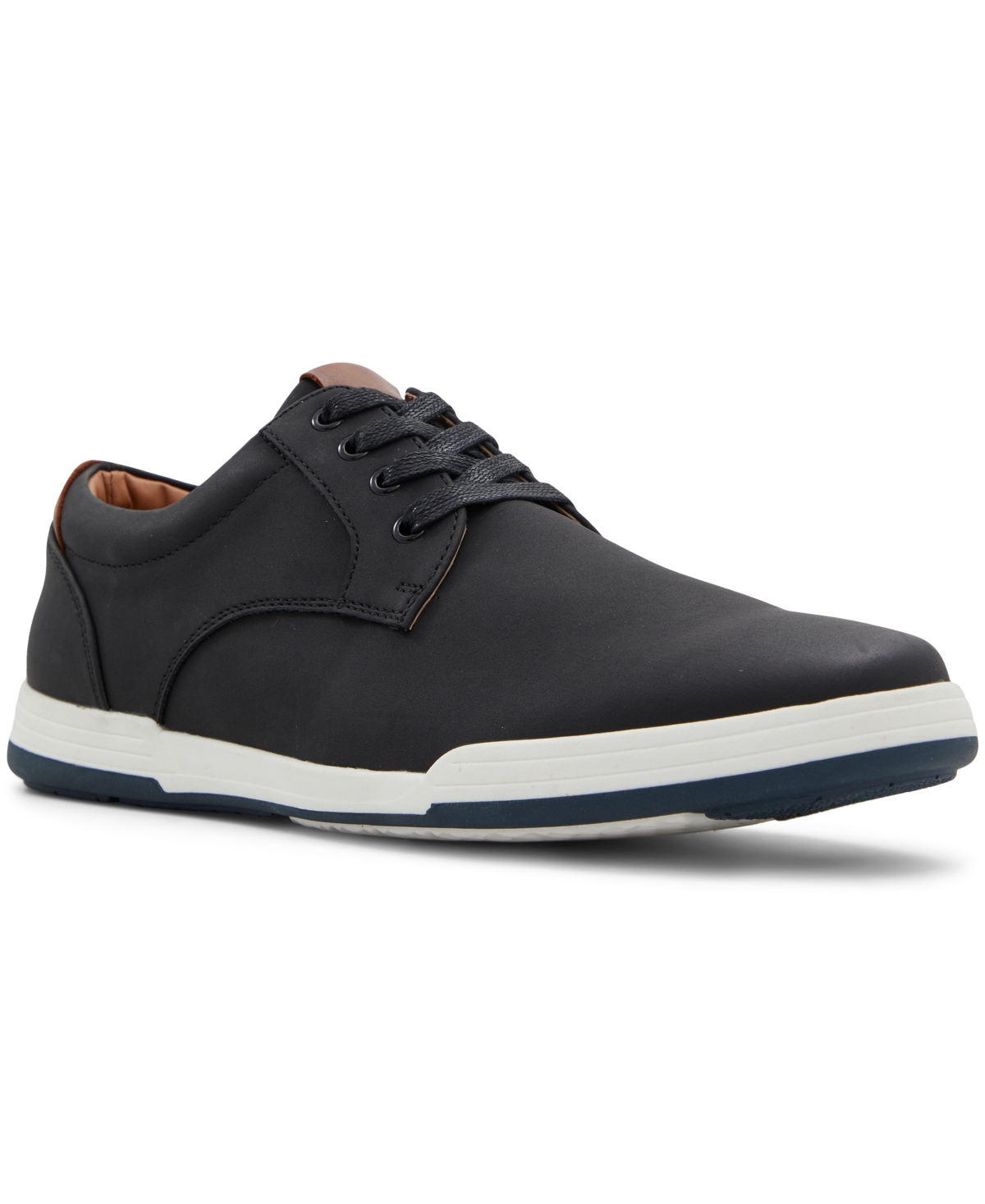 Men's Tureaux Casual Shoes - Black