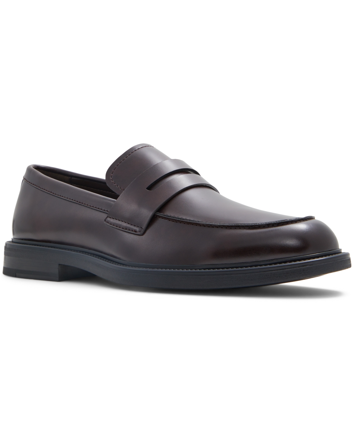 Men's Slip-On Payne Dress Shoes - Brown